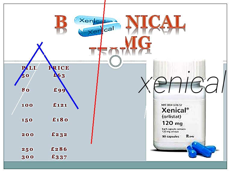 Prix du xenical en parapharmacie